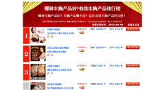 Desktop Screenshot of f.nazhonghao.com